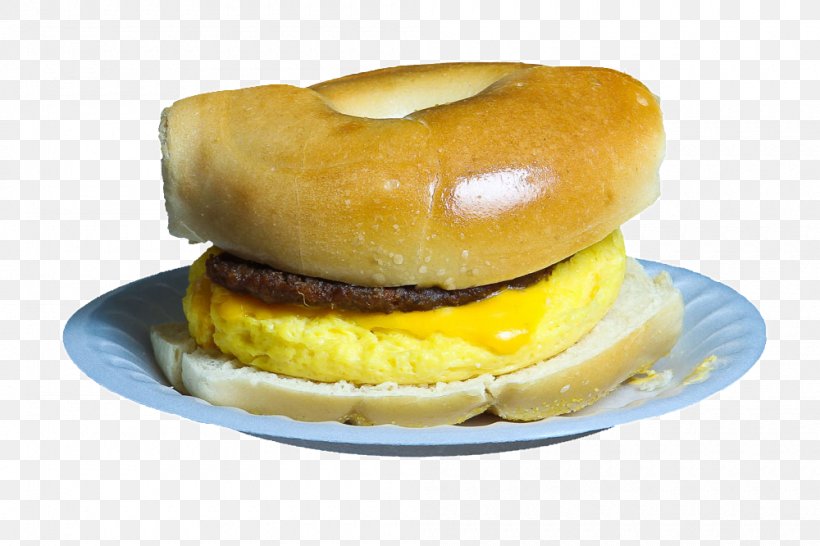 Cheeseburger Bagel Breakfast Sandwich McGriddles, PNG, 1000x666px, Cheeseburger, American Food, Bagel, Breakfast, Breakfast Sandwich Download Free