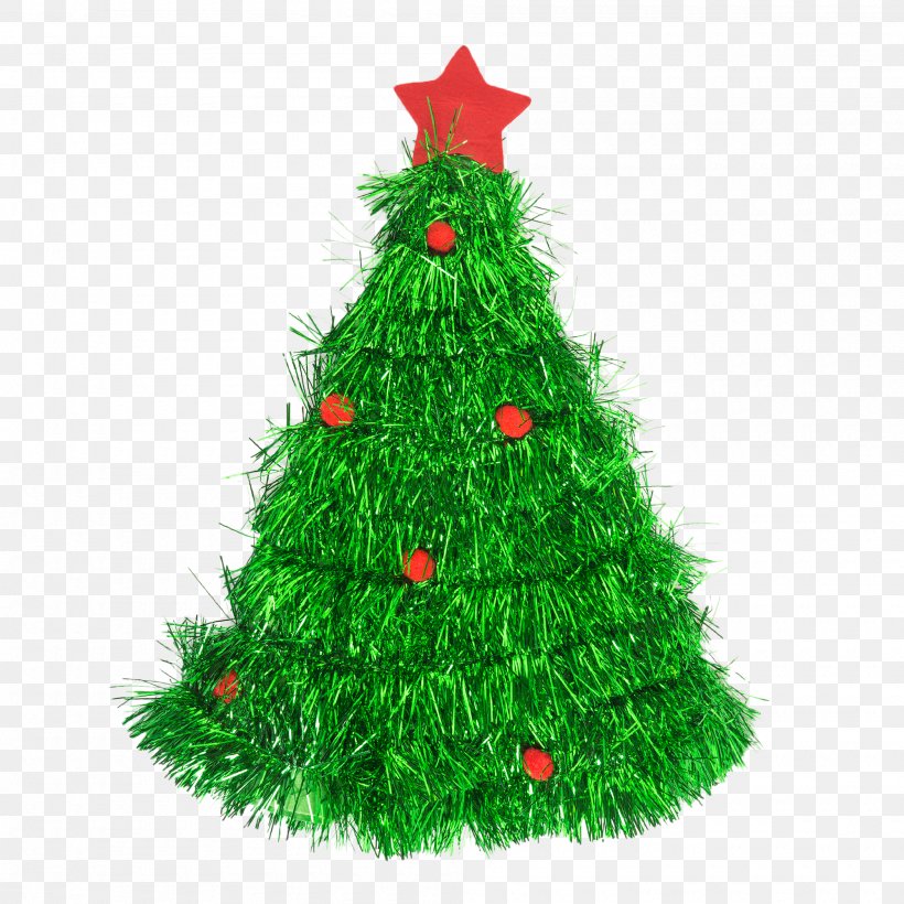 Christmas Tree Spruce Christmas Ornament Fir Pine, PNG, 2000x2000px, Christmas Tree, Christmas, Christmas Decoration, Christmas Ornament, Conifer Download Free