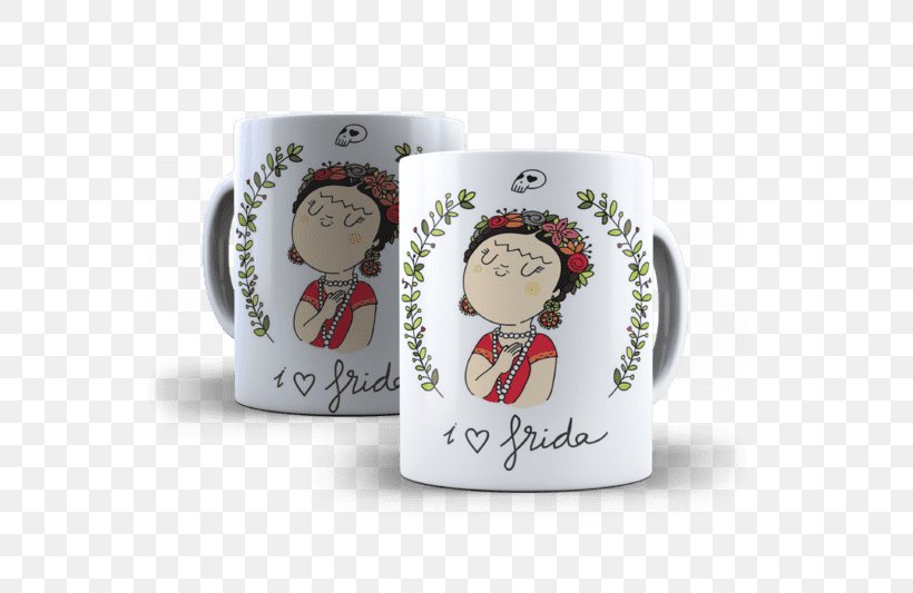 Frida Kahlo Museum San Francisco Museum Of Modern Art Frida: A Biography Of Frida Kahlo Frieda And Diego Rivera Painting, PNG, 640x533px, Frida Kahlo Museum, Art, Caricature, Ceramic, Coffee Cup Download Free
