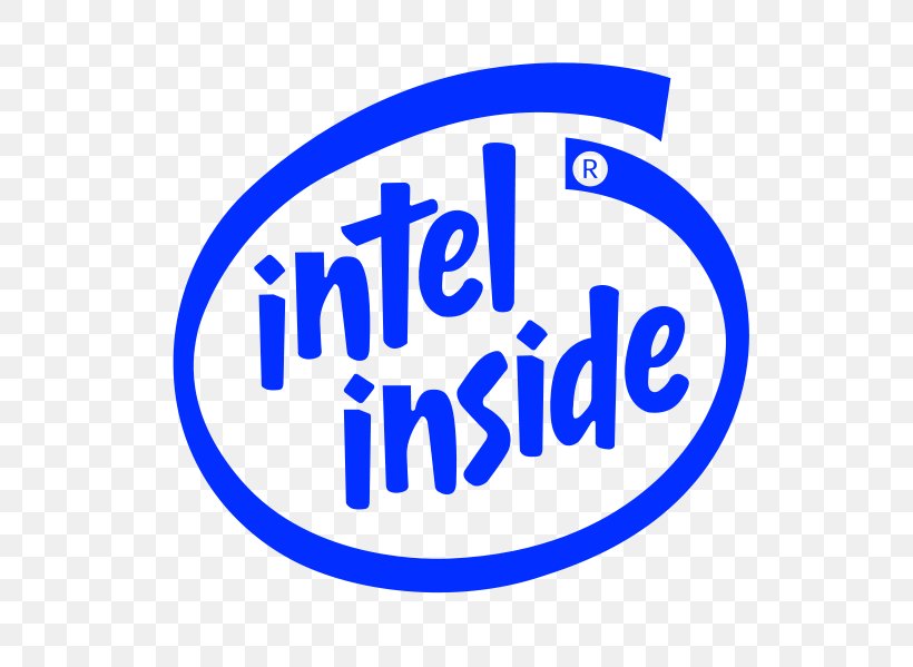 Intel Core Logo Advanced Micro Devices Pentium, PNG, 644x599px, Intel, Advanced Micro Devices, Area, Blue, Brand Download Free