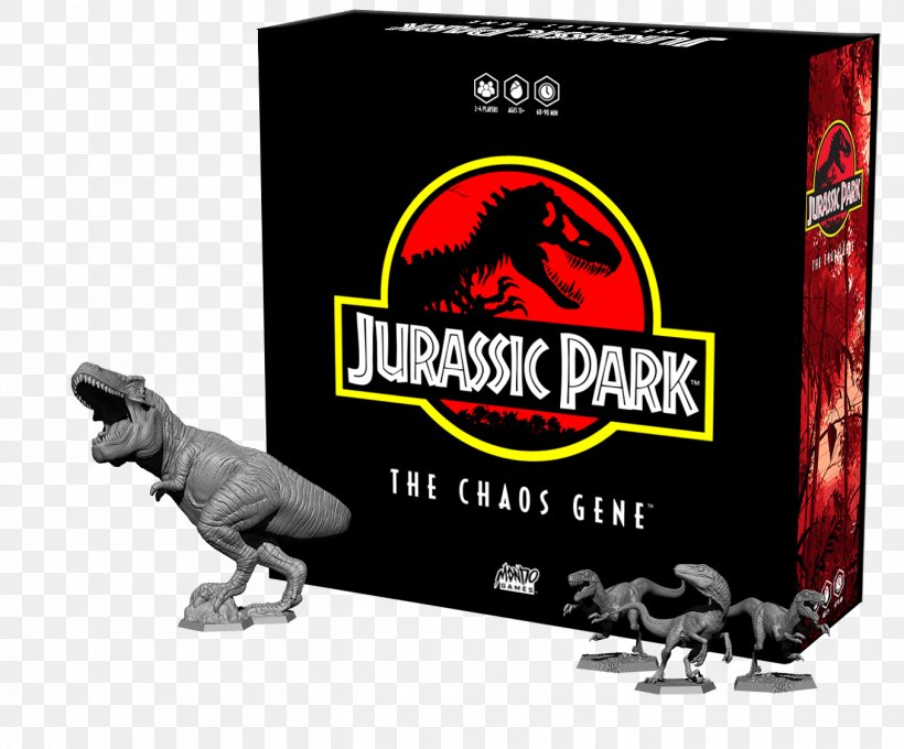 Jurassic Park: The Game Film Gene, PNG, 1356x1126px, Jurassic Park The Game, Board Game, Brand, Chaos Theory, Dice Tower Download Free