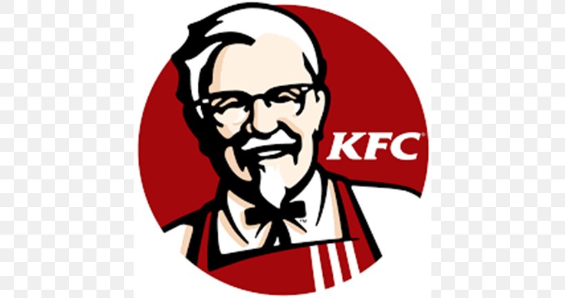 KFC Hamburger Logo Pabedan Township Hash Browns, PNG, 768x432px, Kfc, Art, Beard, Cartoon, Chicken As Food Download Free