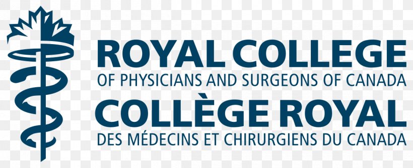 Royal College Of Physicians And Surgeons Of Canada Health Care, PNG, 1200x491px, Surgeon, Area, Banner, Blue, Brand Download Free