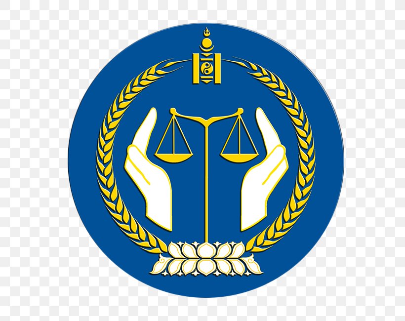 Supreme Court Of Mongolia Bayangol, Ulaanbaatar Mongolian Language Sukhbaatar District Court Information, PNG, 668x650px, Supreme Court Of Mongolia, Area, Brand, Emblem, Headgear Download Free