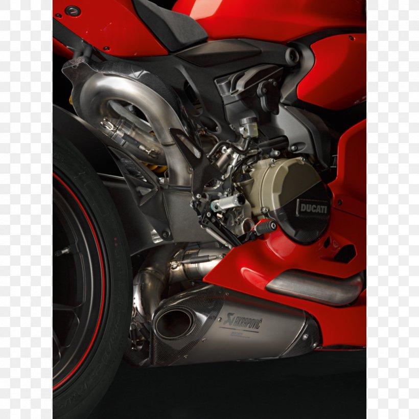 Tire Exhaust System Ducati 1299 Alloy Wheel Motorcycle, PNG, 1220x1220px, Tire, Alloy Wheel, Auto Part, Automotive Exhaust, Automotive Exterior Download Free
