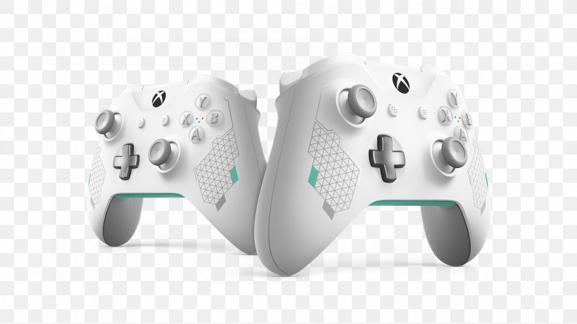 Xbox One Controller Microsoft Xbox One X Game Controllers Video Games, PNG, 2116x1190px, Xbox One Controller, All Xbox Accessory, Bluetooth, Game Controller, Game Controllers Download Free