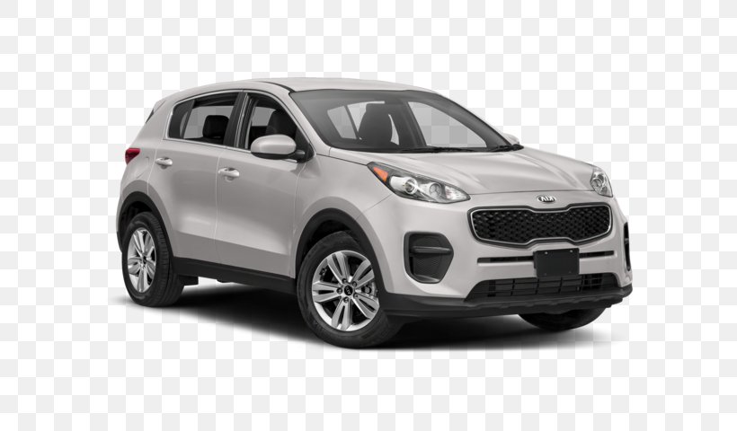 2018 Kia Sportage LX SUV Kia Motors Sport Utility Vehicle 2018 Kia Sportage EX, PNG, 640x480px, 2018, 2018 Kia Sportage, 2018 Kia Sportage Ex, 2018 Kia Sportage Lx, 2018 Kia Sportage Sx Turbo Download Free