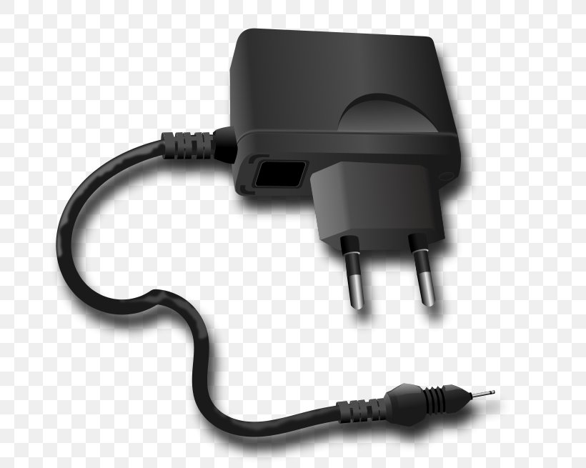 Battery Charger Clip Art, PNG, 800x655px, Battery Charger, Ac Adapter, Adapter, Cable, Display Resolution Download Free