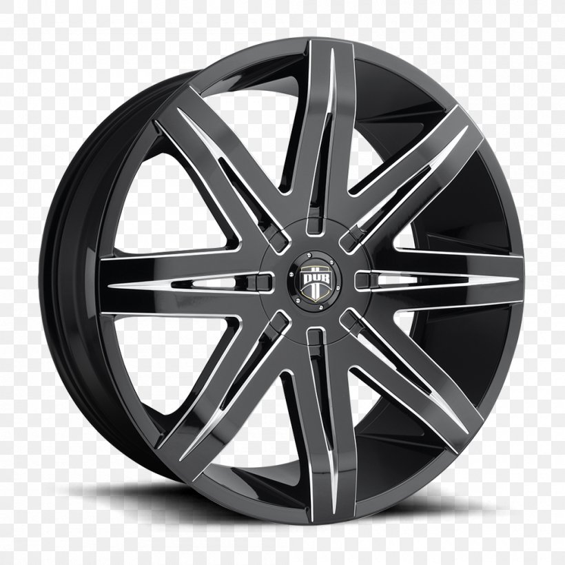 Car Alloy Wheel Rim Tire, PNG, 1000x1000px, Car, Aftermarket, Alloy Wheel, Auto Part, Automotive Design Download Free