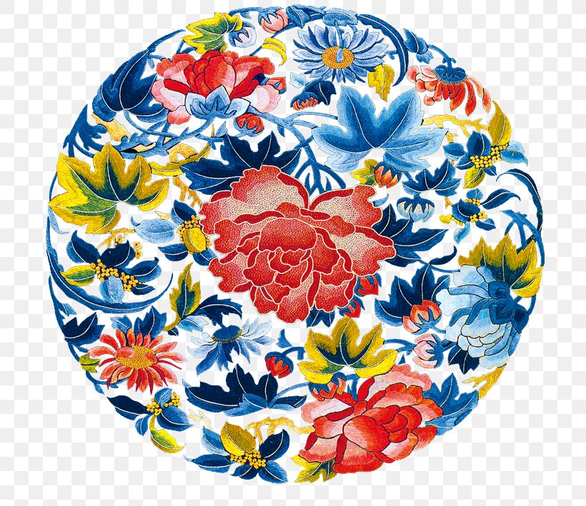 China Icon, PNG, 709x709px, China, Cut Flowers, Dishware, Floral Design, Flower Download Free