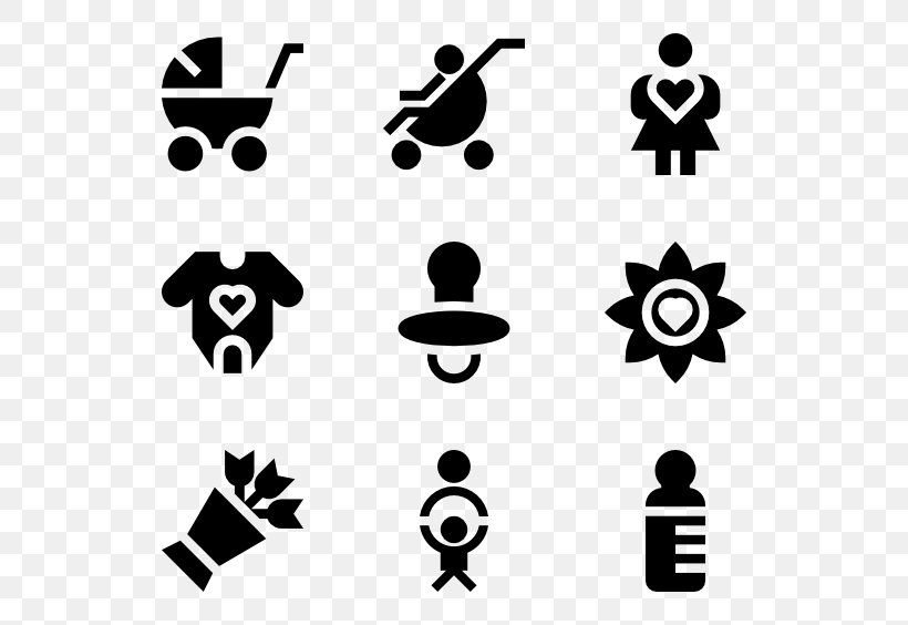 Computer Icons Symbol Desktop Wallpaper, PNG, 600x564px, Symbol, Black, Black And White, Emoji, Emoticon Download Free