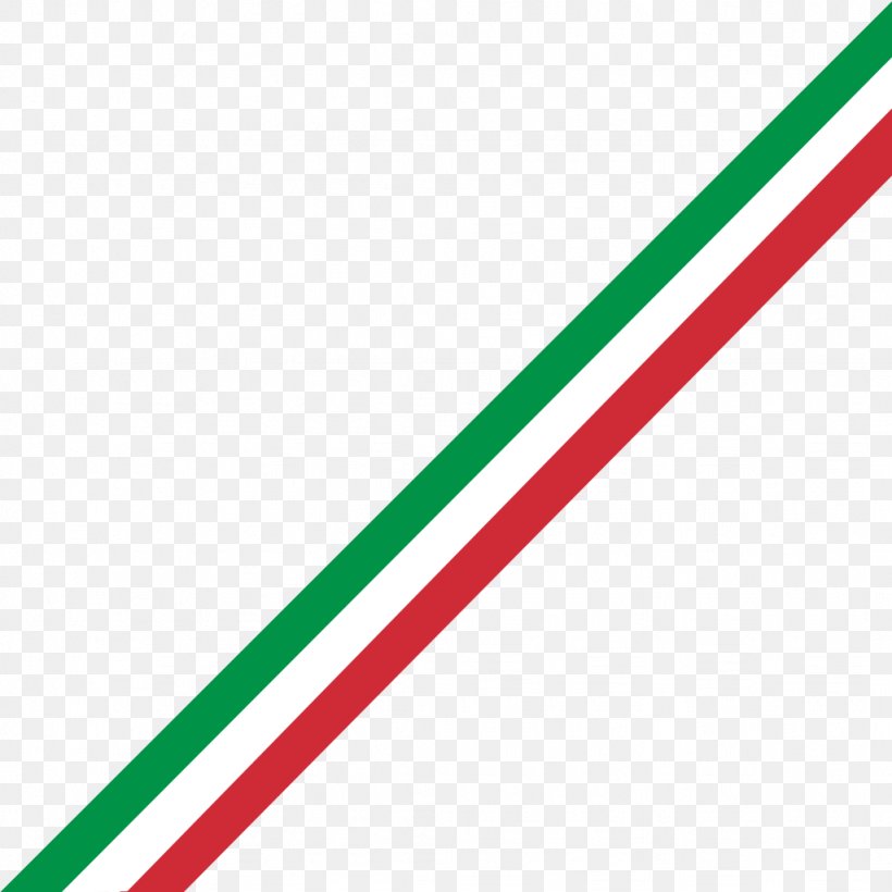 Flag Of Italy Italian Cuisine, PNG, 1024x1024px, Italy, Flag Of Italy, Green, Information, Italian Download Free