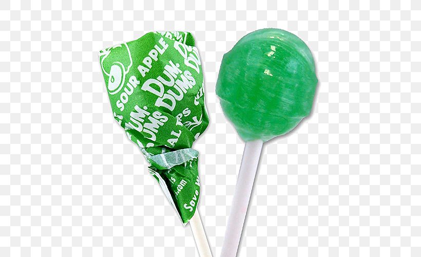 Lollipop Sour Dum Dums Spangler Candy Company Candy Apple, PNG, 500x500px, Lollipop, Apple, Bulk Confectionery, Candy, Candy Apple Download Free