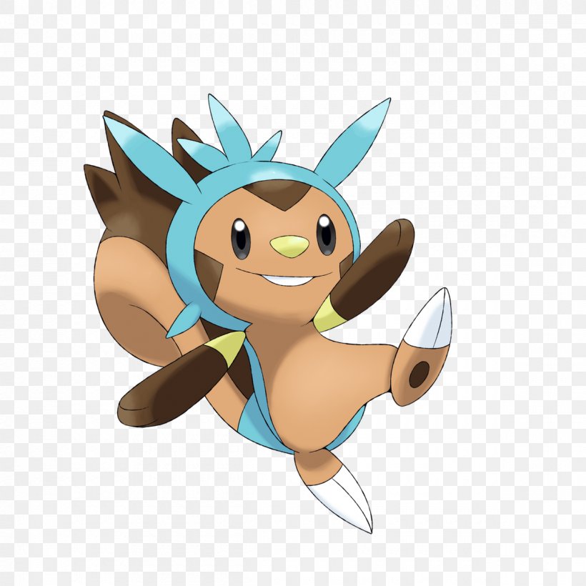 Pachirisu Pokémon GO Dawn Clip Art, PNG, 1200x1200px, Pachirisu, Canidae, Carnivoran, Cartoon, Cheerleading Download Free