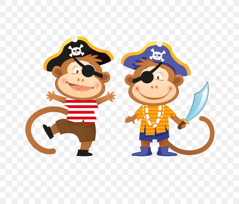 Piracy Sticker Decal Child Clip Art, PNG, 700x700px, Piracy, Animal Figure, Bumper Sticker, Cartoon, Child Download Free