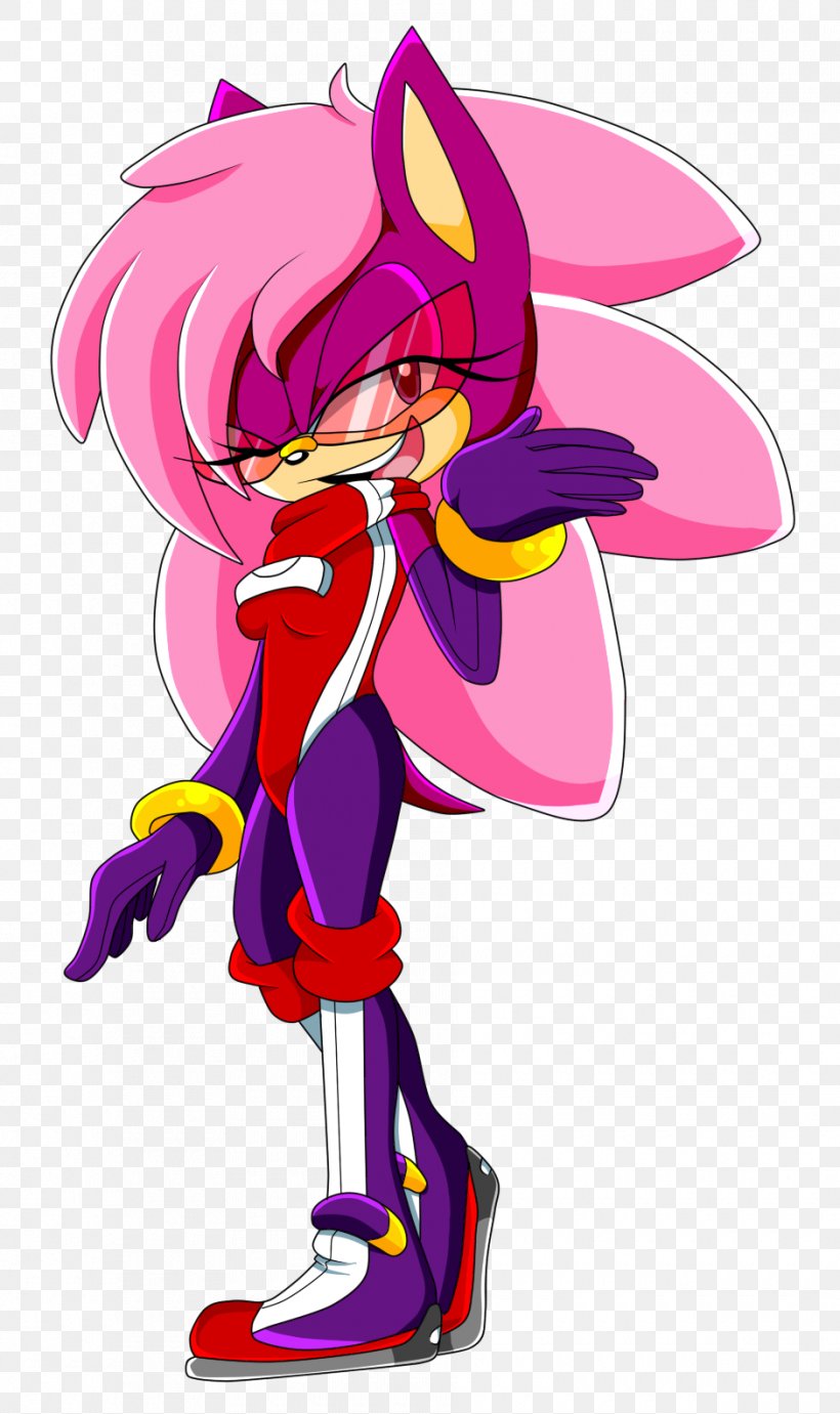 Sonic Riders Sonia The Hedgehog Sonic The Hedgehog Knuckles The Echidna Tails, PNG, 940x1584px, Watercolor, Cartoon, Flower, Frame, Heart Download Free