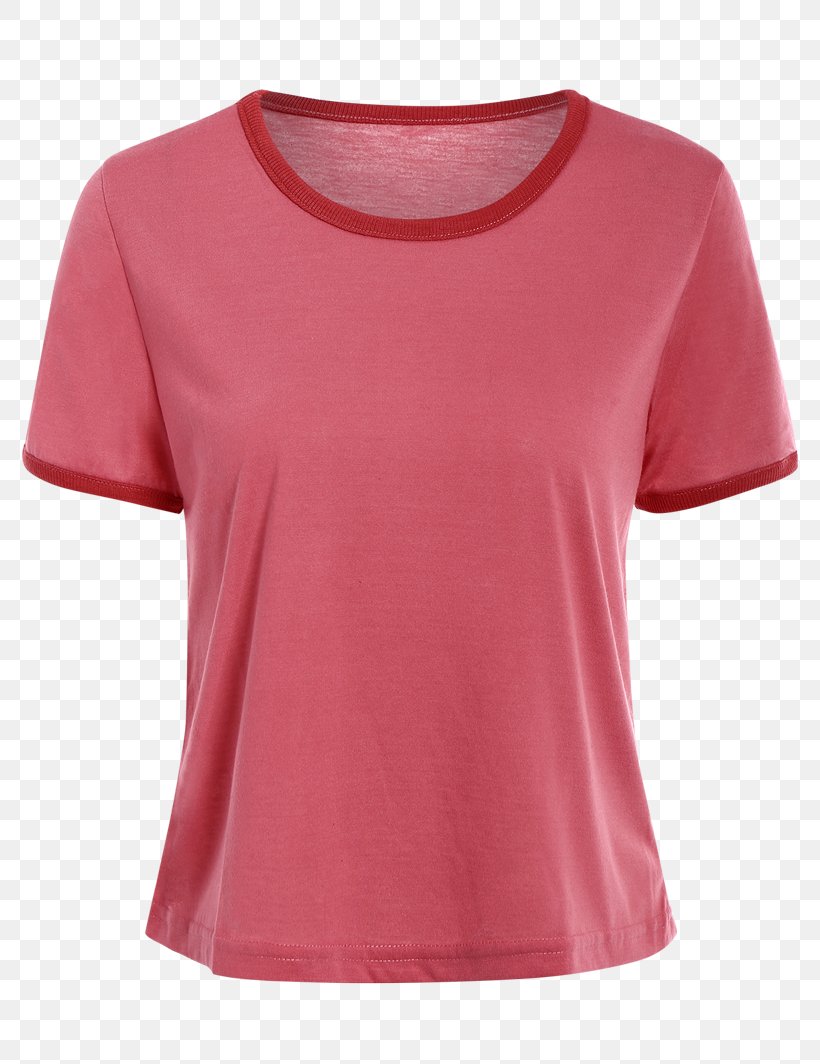 T-shirt Sleeve Lacoste Top, PNG, 800x1064px, Tshirt, Active Shirt, Blouse, Clothing, Collar Download Free