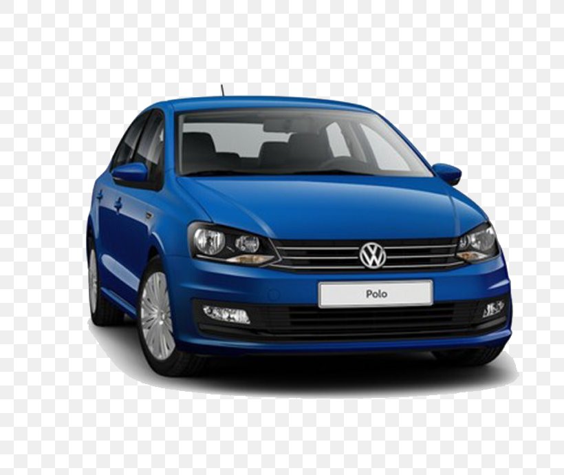 Volkswagen Vento Car Volkswagen Beetle Volkswagen Polo Trendline, PNG, 690x690px, Volkswagen, Automotive Design, Automotive Exterior, Avtomir, Blue Download Free