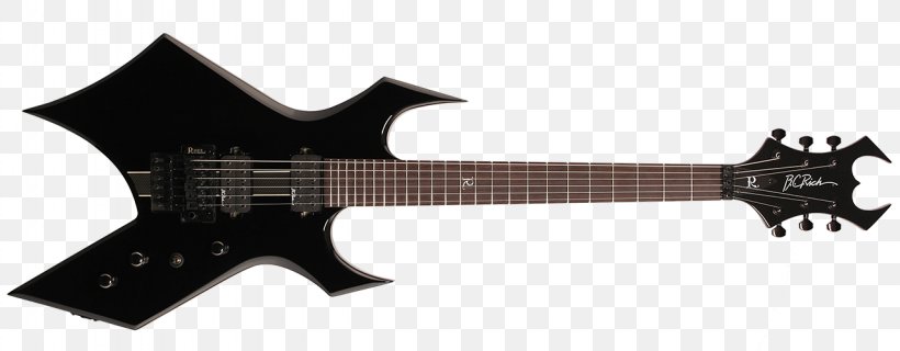 B.C. Rich Mockingbird B.C. Rich Warlock Neck-through Guitar, PNG, 1280x500px, Bc Rich Mockingbird, Bc Rich, Bc Rich Warlock, Electric Guitar, Fingerboard Download Free