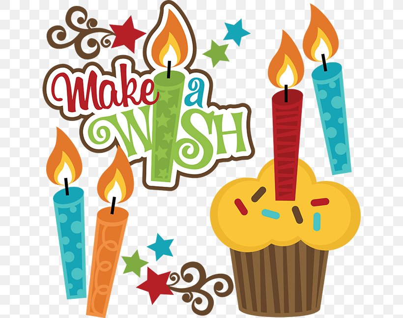 Birthday Cake Wish Greeting & Note Cards Clip Art, PNG, 648x647px, Birthday Cake, Artwork, Birthday, Cardmaking, Cricut Download Free