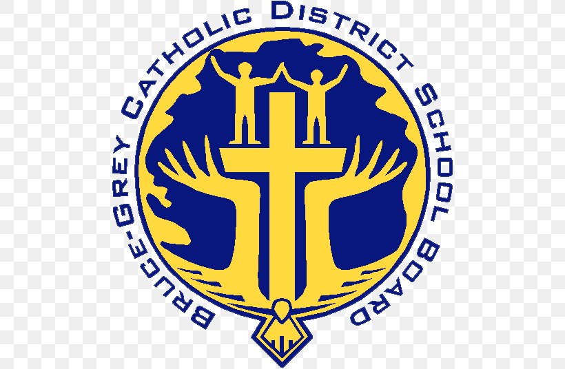 Bruce-Grey Catholic District School Board Notre Dame Catholic School Education, PNG, 496x536px, School, Area, Board Of Education, Brand, Catholic School Download Free