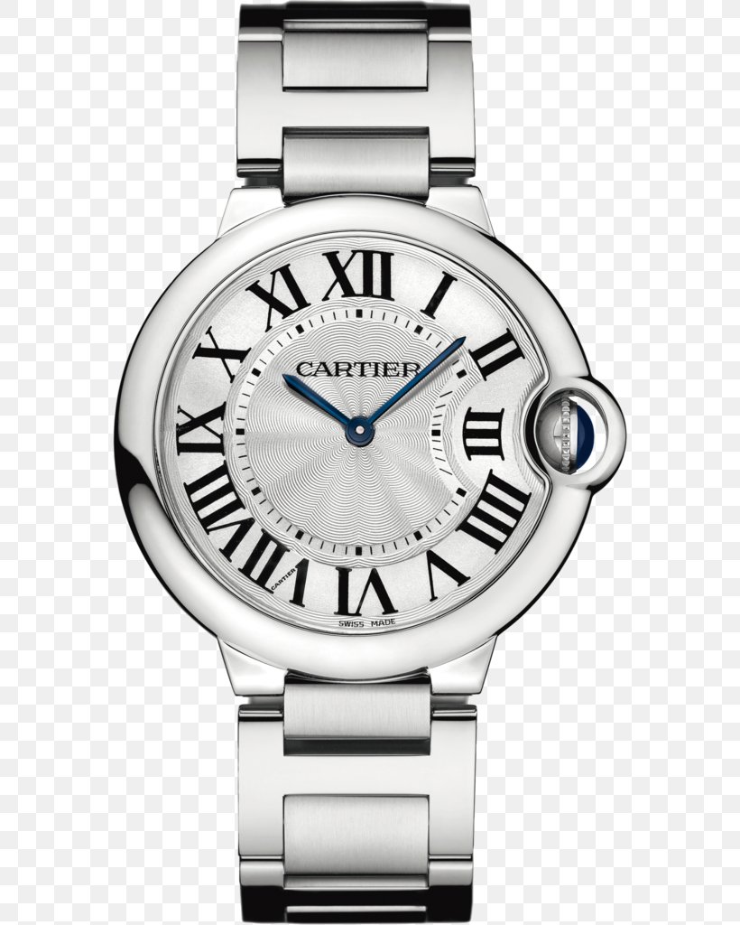Cartier Ballon Bleu Watch Replica Retail, PNG, 570x1024px, Cartier Ballon Bleu, Automatic Watch, Bracelet, Brand, Cartier Download Free