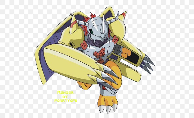 Digimon Masters MetalGreymon Agumon WarGreymon, PNG, 700x500px, Watercolor, Cartoon, Flower, Frame, Heart Download Free