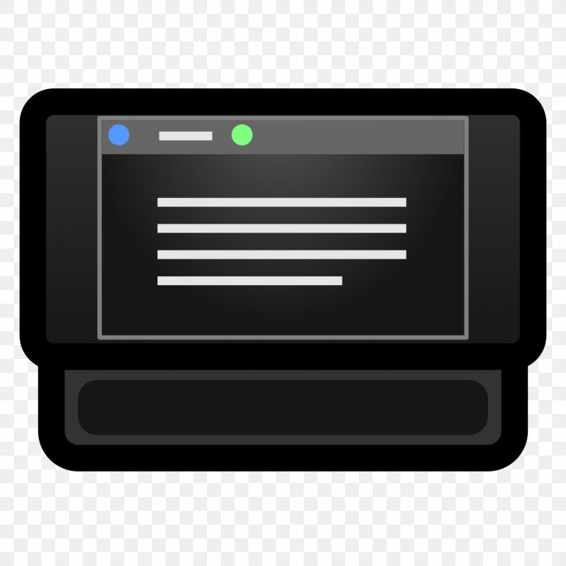 Electronics Technology Multimedia, PNG, 1024x1024px, Electronics, Computer Icon, Electronic Device, Electronics Accessory, Multimedia Download Free