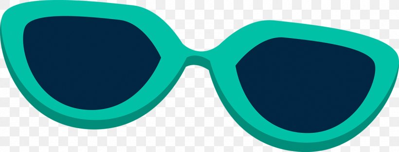 Goggles Sunglasses Near-sightedness Mirror, PNG, 1300x496px, Goggles, Aqua, Azure, Blue, Brand Download Free