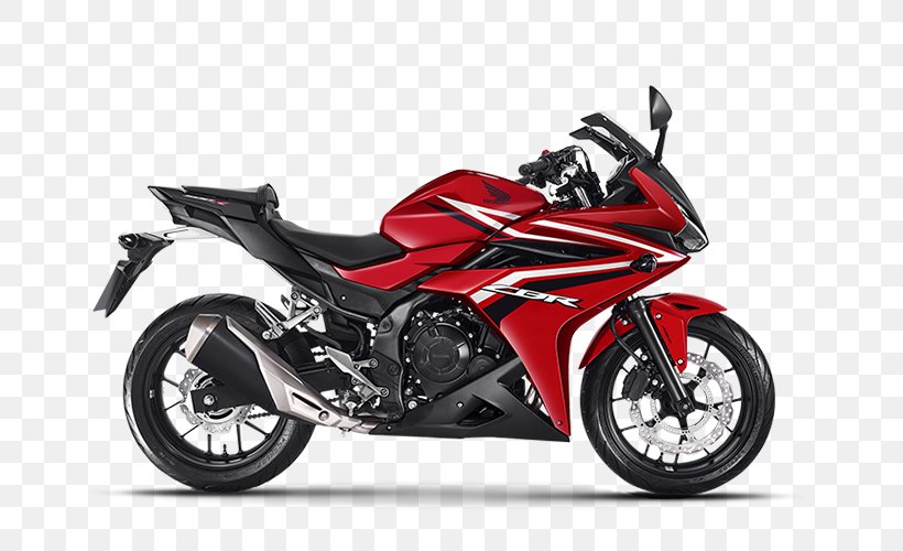 Honda CBR Series Motorcycle Car 0, PNG, 800x500px, 2018, Honda, Automotive Design, Automotive Exhaust, Automotive Exterior Download Free