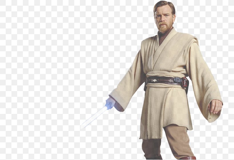Obi-Wan Kenobi Anakin Skywalker Han Solo Star Wars Jedi, PNG, 744x562px, Obiwan Kenobi, Anakin Skywalker, Cosplay, Costume, Dobok Download Free