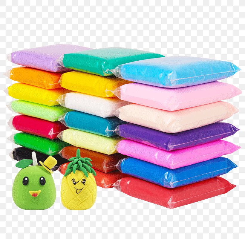 Play-Doh Clay & Modeling Dough Polymer Clay Fimo Slime, PNG, 800x800px, Playdoh, Clay, Clay Modeling Dough, Color, Craft Download Free