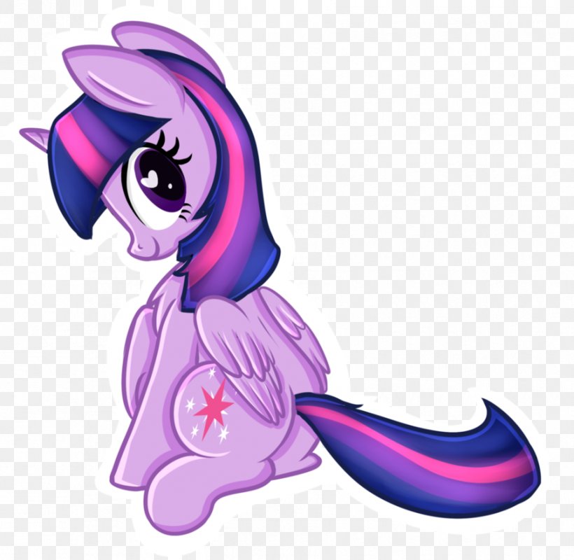 Twilight Sparkle Pony Derpy Hooves Winged Unicorn Character, PNG, 904x883px, Watercolor, Cartoon, Flower, Frame, Heart Download Free
