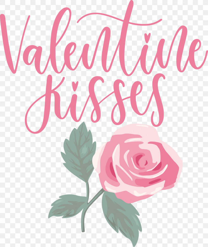 Valentine Kisses Valentine Valentines, PNG, 2525x3000px, Valentine Kisses, Cut Flowers, Flora, Floral Design, Flower Download Free