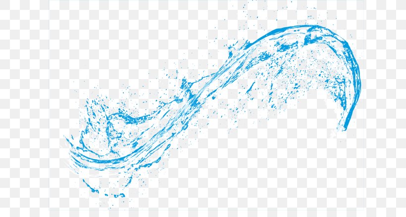 Water Blue Drop Wind Wave, PNG, 650x439px, Water, Aqua, Area, Blue, Brand Download Free