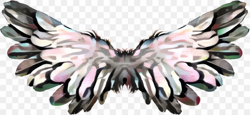 Angel Wings, PNG, 1279x592px, Angel, Angel Wings Pendant, Butterfly, Cherub, Drawing Download Free