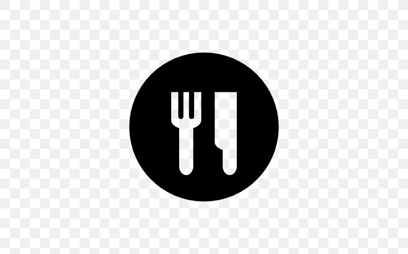 Fork Restaurant Tableware, PNG, 512x512px, Fork, Brand, Cutlery, Gastronomy, Logo Download Free