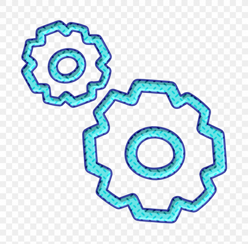 Configuration Hand Drawn Couple Of Cogwheels Outlines Icon Interface Icon Hand Drawn Icon, PNG, 1244x1226px, Interface Icon, Computer Application, Data, Data Management, Hand Drawn Icon Download Free