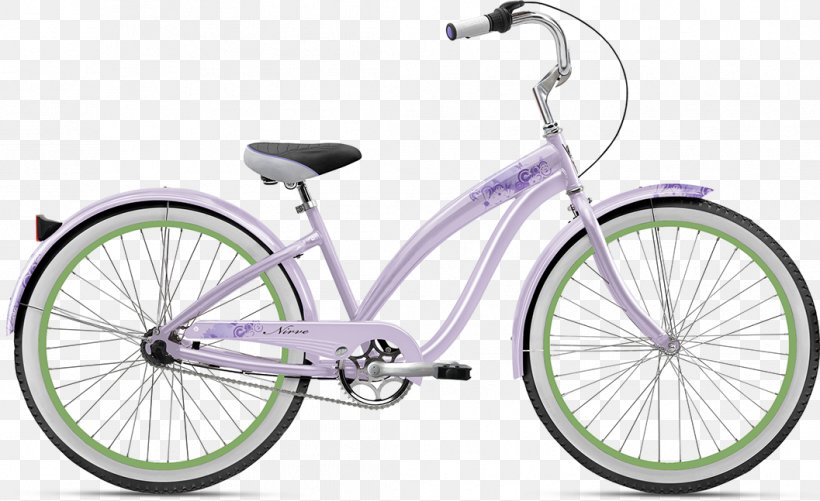 Cruiser Bicycle Boca Bike Shop Cycling Single-speed Bicycle, PNG, 1057x647px, Cruiser Bicycle, Bicycle, Bicycle Accessory, Bicycle Frame, Bicycle Frames Download Free
