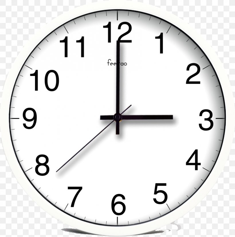 Digital Clock Light Wall Quartz Clock, PNG, 847x855px, Clock, Alarm Clock, Analog Signal, Area, Digital Clock Download Free