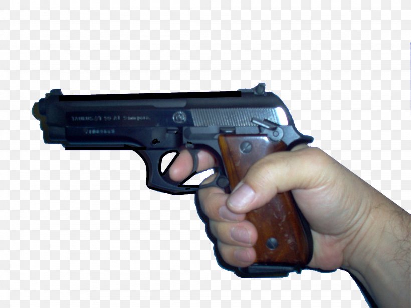 Firearm Revolver Weapon Beretta M9 Pistol, PNG, 2048x1536px, Firearm, Air Gun, Airsoft, Airsoft Gun, Beretta M9 Download Free