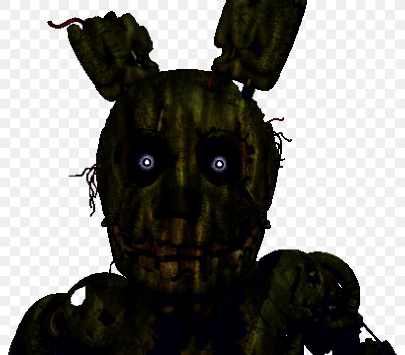 Five Nights At Freddy's 3 Freddy Fazbear's Pizzeria Simulator Five Nights At Freddy's 2 Five Nights At Freddy's 4, PNG, 786x720px, Jump Scare, Animatronics, Demon, Fictional Character, Game Download Free