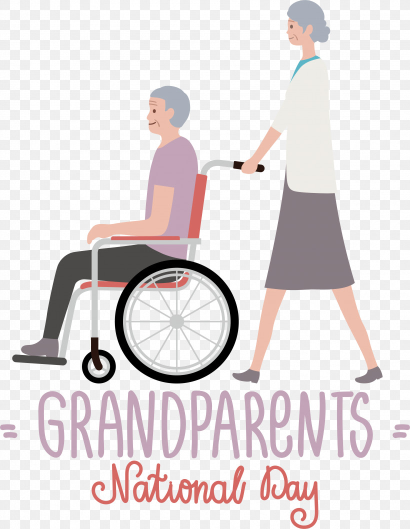 Grandparents Day, PNG, 3367x4347px, Grandparents Day, Grandchildren, Grandfathers Day, Grandmothers Day, Grandparents Download Free