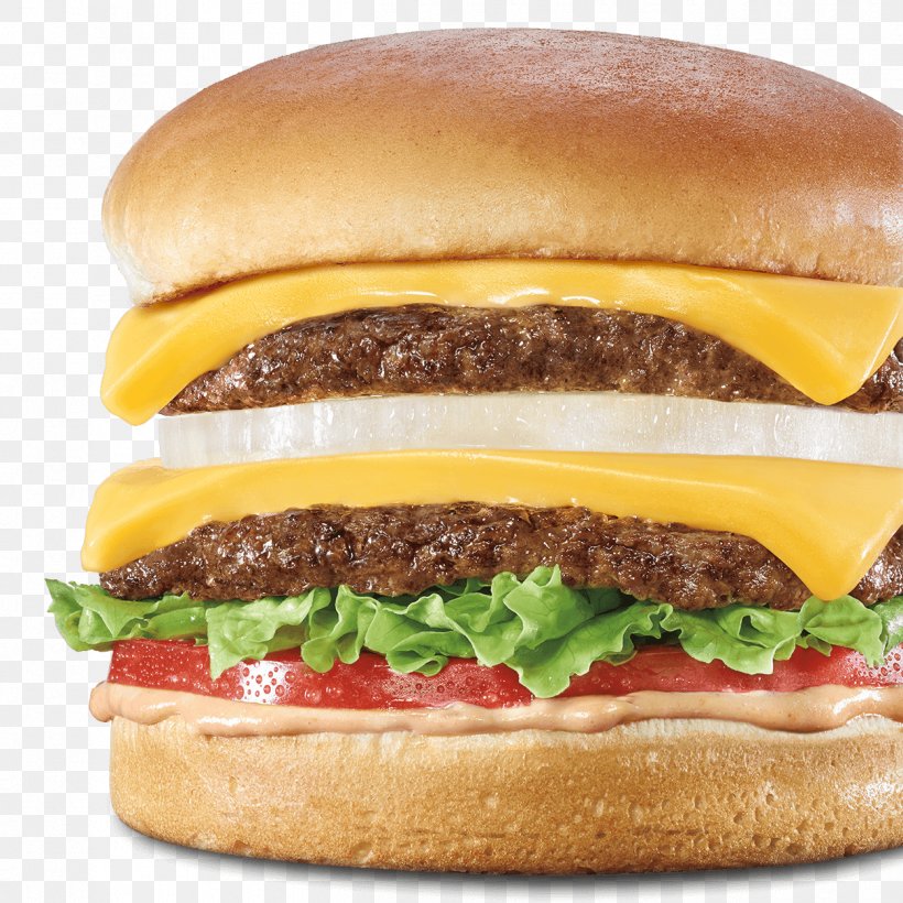 Hamburger Cheeseburger In-N-Out Burger Products McDonald's, PNG, 1250x1250px, Hamburger, American Food, Big Mac, Breakfast Sandwich, Buffalo Burger Download Free