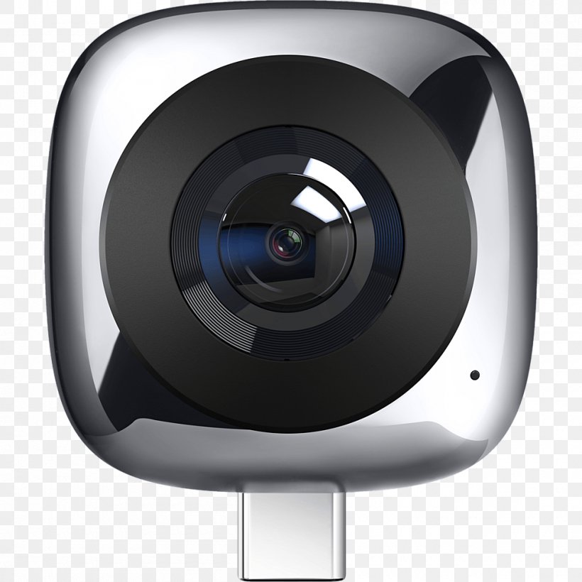 Huawei Mate 10 Samsung Gear 360 Omnidirectional Camera Panoramic Photography, PNG, 1000x1000px, Huawei Mate 10, Android, Camera, Camera Lens, Camera Phone Download Free