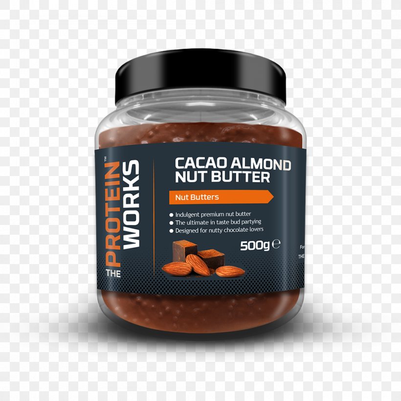 Nut Butters Almond Butter, PNG, 1000x1000px, Nut Butters, Almond, Almond Butter, Butter, Cashew Butter Download Free