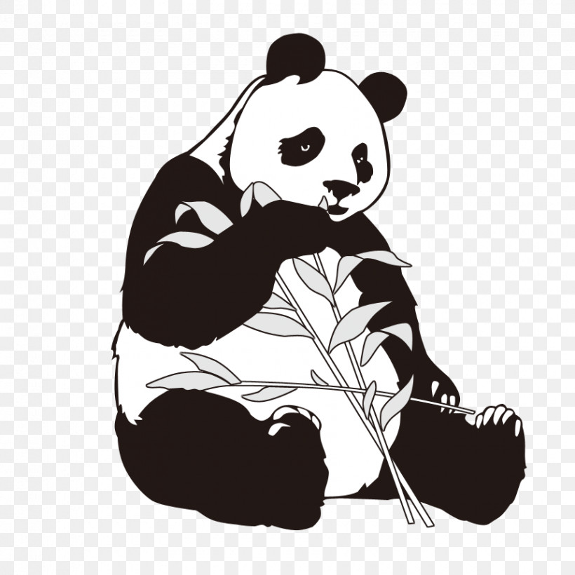 Teddy Bear, PNG, 860x860px, Bear, Panda, Sleeve, Stencil, Sticker Download Free