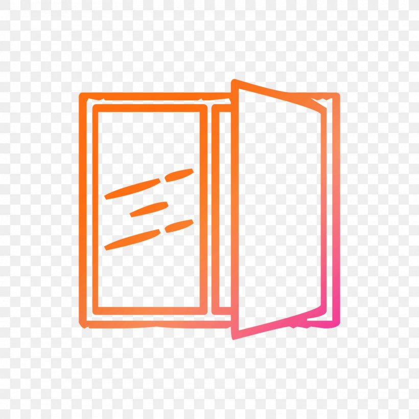 Window Vector Graphics Royalty-free Image Illustration, PNG, 1600x1600px, Window, Brand, Logo, Orange, Parallel Download Free
