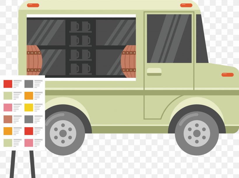 Coffee Car Dodge Ram Van, PNG, 3846x2879px, Coffee, Automotive Design, Brand, Car, Commercial Vehicle Download Free
