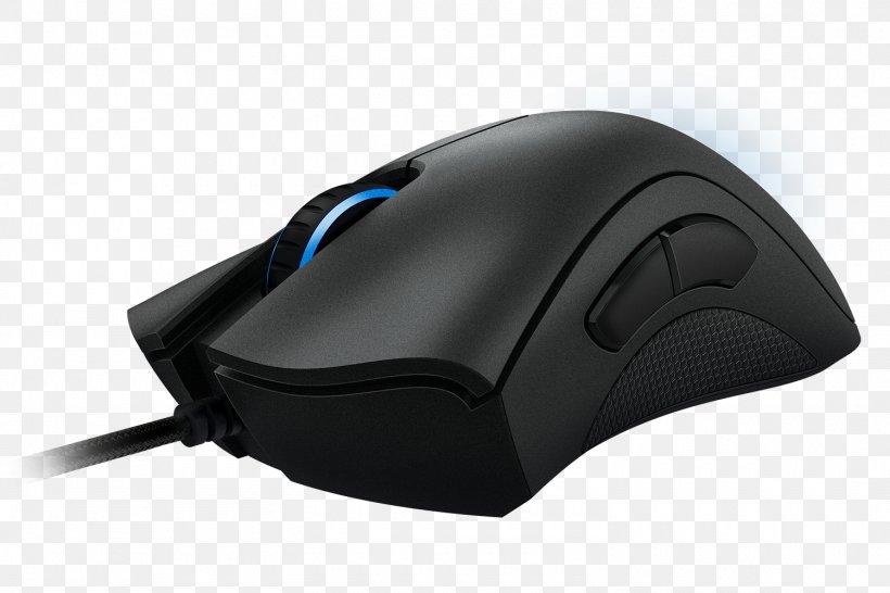 Computer Mouse Razer Inc. Gamer Video Game Personal Computer, PNG, 1500x1000px, Computer Mouse, Acanthophis, Color, Computer, Computer Component Download Free